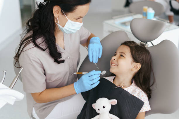 Best Emergency Dental Services Near Me  in New California, OH