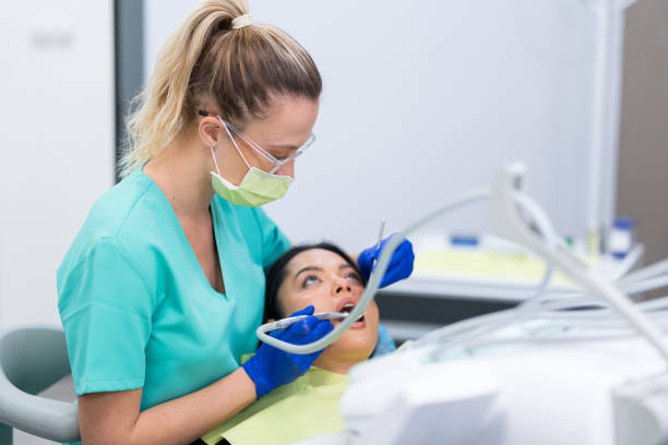 Best Dentist Open on Weekends  in New California, OH