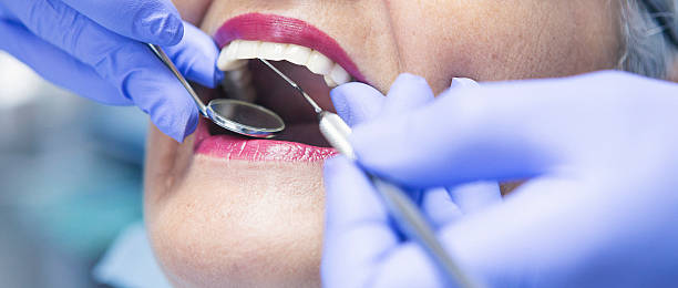 Best Tooth Infection Emergency Dentist  in New California, OH